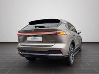 Neu MG HS Luxury 272 PS (200 kW) 2026 Silber SUV