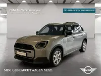 Occasion Mini Countryman 156 ch (114 kW) 2024 Gris SUV