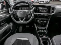 Gebraucht Opel Mokka-e Elegance 100 kW (136 PS) 2022 Grau SUV