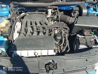 Usata VW Bora 204 CV (150 kW) 2000 Blu Berlina