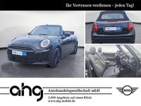 Gebraucht Mini Cooper Cabriolet Classic 136 PS (100 kW) 2022 Schwarz Cabrio