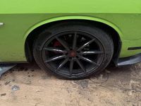 Gebraucht Dodge Challenger 309 PS (227 kW) 2013 Coupé