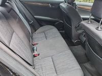 Second-hand Mercedes C200 Classic 184 CP (135 kW) 2007 Negru Berlinǎ