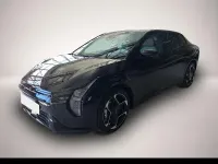 Gebraucht Kia EV4 GT-Line 150 kW (204 PS) 2025 Manufacturer Limousine