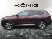 Gebraucht Renault Koleos Initiale Paris 190 PS (139 kW) 2020 Rot SUV
