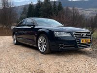 gebraucht Audi A8 D4