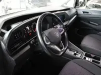 Gebraucht VW Caddy 122 PS (89 kW) 2023 Candyweiss Van / Kleinbus