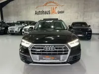 Gebraucht Audi Q5 Sport 163 PS (119 kW) 2019 Mythosschwarz metallic SUV