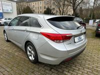 gebraucht Hyundai i40 cw Style*SITZHZG*AHK*KLIMAAUT.*