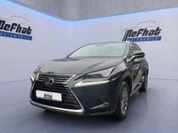 Gebraucht Lexus NX300h 155 PS (114 kW) 2020 Schwarz SUV