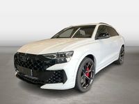 Nuova Audi RS Q8 Performance 640 CV (470 kW) 2026 Bianco SUV