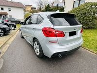 gebraucht BMW 214 Active Tourer M Paket