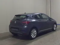 Gebraucht Renault Clio Intens 131 PS (96 kW) 2020 Titan grau metallic