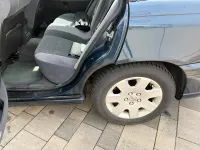 Gebraucht Opel Omega 170 PS (125 kW) 2000 Blau Kombi
