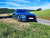 Gebraucht Audi A6 S-Line 286 PS (210 kW) 2019 Kombi