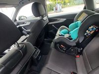 Gebraucht Audi A4 150 PS (110 kW) 2018 Schwarz Kombi