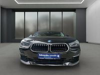Gebraucht BMW X2 Advantage 220 PS (161 kW) 2022 Schwarz SUV