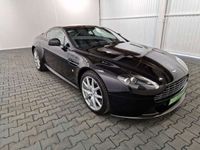 gebraucht Aston Martin V8 4,7Sport Shift II, black black