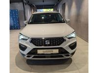 Gebraucht Seat Ateca Xperience 150 PS (110 kW) 2025 Weiss SUV
