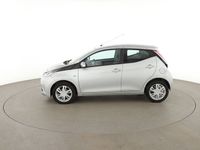 gebraucht Toyota Aygo 1.0 X-Play Touch *TEMPO*CAM*ALU*GARANTIE*