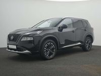 Neu Nissan X-Trail Tekna 204 PS (150 kW) 2025 Black pearl (m) blac SUV