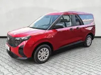 Neu Ford Tourneo Courier Trend 125 PS (91 kW) 2026 Fantastic red metallic Van / Kleinbus