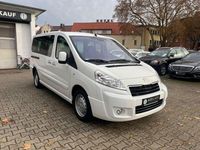 Gebraucht Peugeot Expert Allure 163 PS (119 kW) 2014 Andere Van
