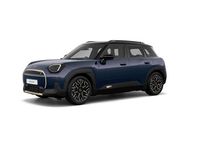 Neu Mini Aceman 160 kW (218 PS) 2026 SUV