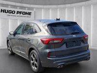 Second-hand Ford Kuga ST-Line 186 CP (136 kW) 2025 Gri SUV