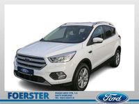 Gebraucht Ford Kuga Cool & Connect 150 PS (110 kW) 2018 Gebrauchtfahrzeug SUV