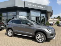 Gebraucht Seat Ateca 150 PS (110 kW) 2025 Graphitgrau SUV