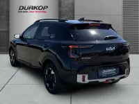 Neu Kia Stonic Vision 101 PS (74 kW) 2026 Schwarz SUV