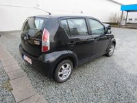 gebraucht Daihatsu Sirion 