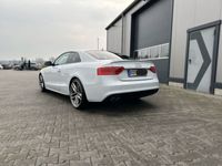 gebraucht Audi A5 1.8 TFSI - sline