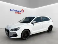 Gebraucht Hyundai i30 YES! 99 PS (72 kW) 2019 Weiß Limousine