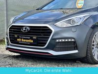 gebraucht Hyundai i30 Turbo| Pano| Cam| Navi| Keyles| SZH|Garantie