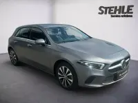 Gebraucht Mercedes A250 Style 160 PS (117 kW) 2022 Grau Limousine