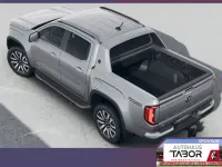 Neu VW Amarok Aventura 241 PS (177 kW) 2026 Medium silver metallic Pickup