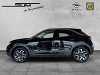 Gebraucht Opel Mokka-e Elegance 100 kW (136 PS) 2022 Schwarz SUV