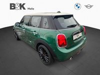 gebraucht Mini Cooper Chrome Line NAVI PDC LED PAss SHZ Klima