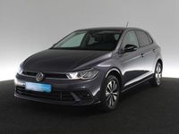 Gebraucht VW Polo Goal 116 PS (85 kW) 2025 Grau Kleinwagen