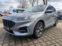 Gebraucht Ford Kuga ST-Line X 224 PS (164 kW) 2022 Solarsilber SUV