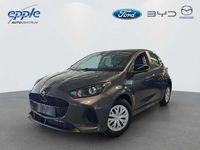 Ny Mazda 2 Prime-Line 116 HK (85 kW) 2026 Grå Hatchback
