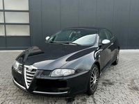 Gebraucht Alfa Romeo GT 165 PS (121 kW) 2007 Schwarz Coupé