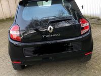 gebraucht Renault Twingo mit Schiebedach
