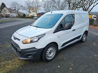 gebraucht Ford Transit Connect 1.6 TDCI Kastenwagen aus 1. Hand