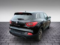 gebraucht Renault Kadjar dCi 130 Bose Edition 4x4