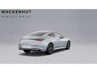 Gebraucht Mercedes CLE200 204 PS (150 kW) 2025 Silber Coupé