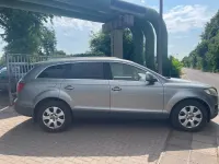 Gebraucht Audi Q7 Advanced 232 PS (170 kW) 2006 Grau SUV