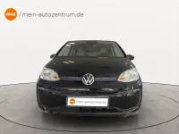 Używany VW e-up! Style 61 kW (83 KM) 2022 Czarny Hatchback